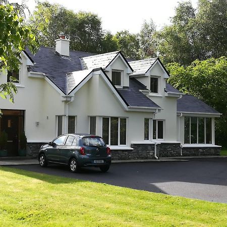 Two Eggs Bed & Breakfast Kenmare Exterior foto