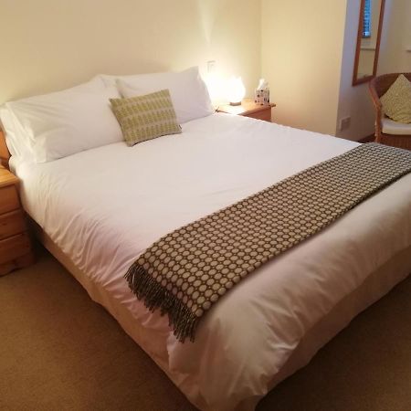 Two Eggs Bed & Breakfast Kenmare Exterior foto