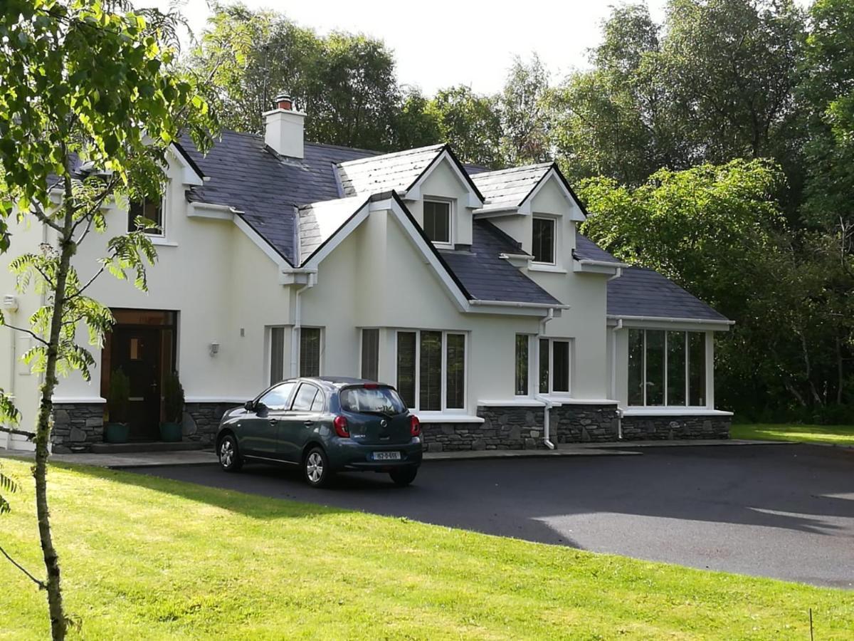 Two Eggs Bed & Breakfast Kenmare Exterior foto