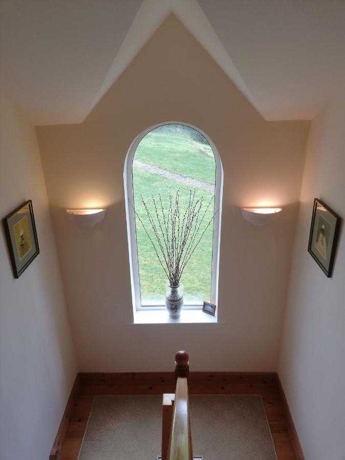 Two Eggs Bed & Breakfast Kenmare Exterior foto