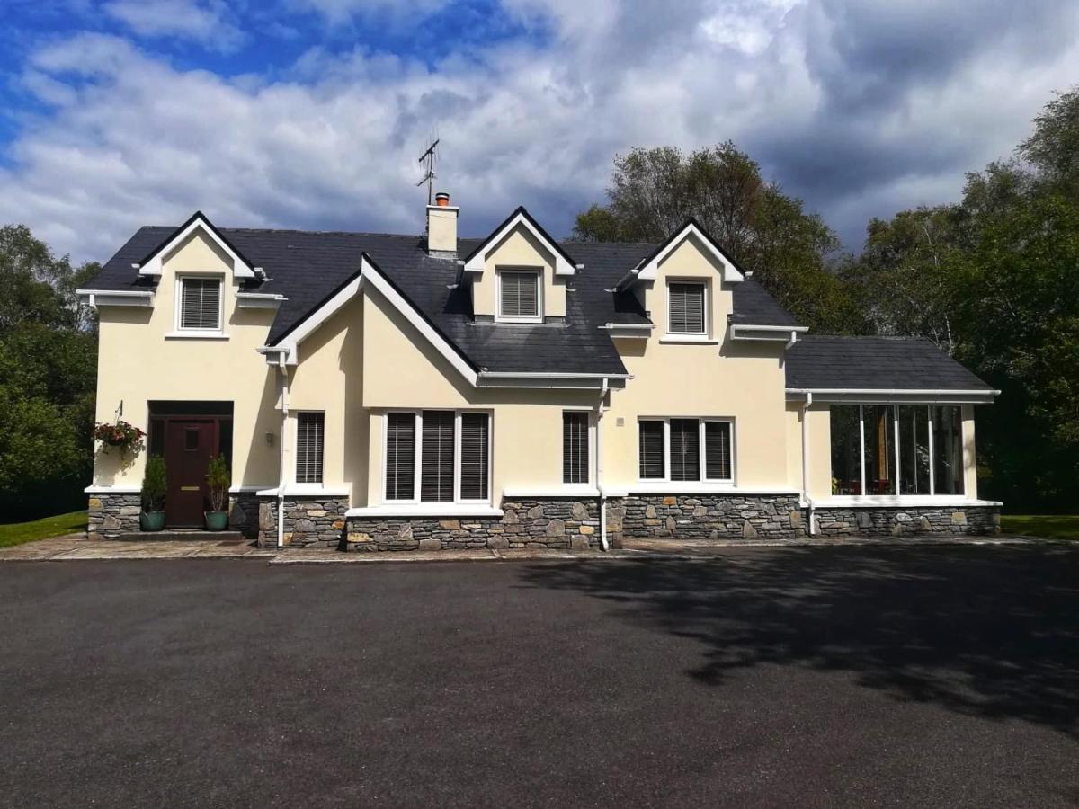 Two Eggs Bed & Breakfast Kenmare Exterior foto