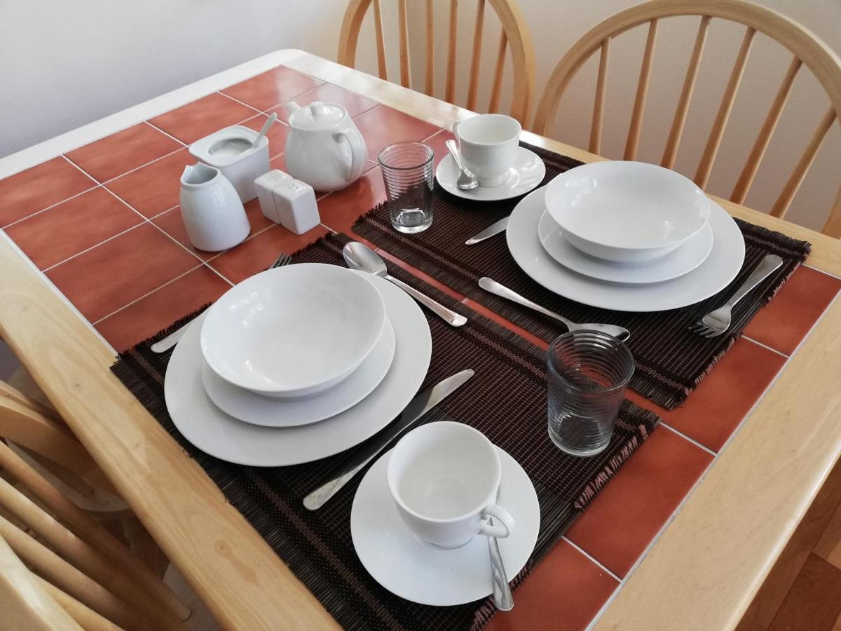 Two Eggs Bed & Breakfast Kenmare Exterior foto