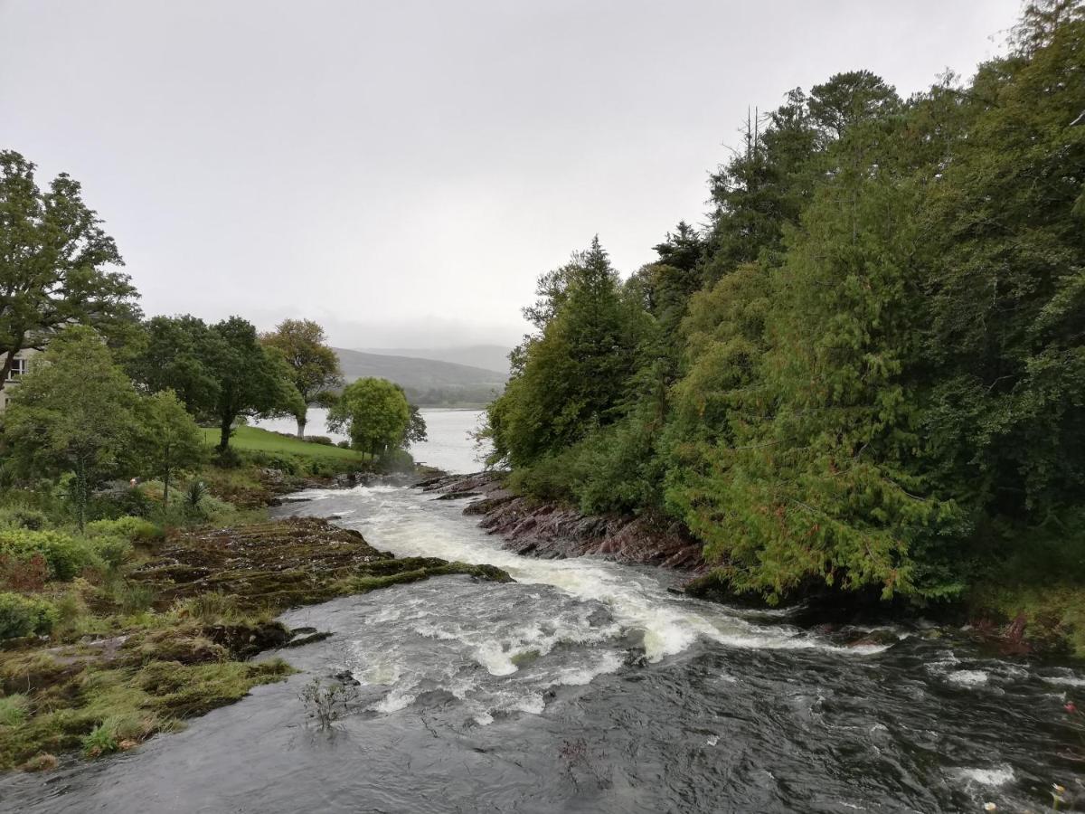 Two Eggs Bed & Breakfast Kenmare Exterior foto