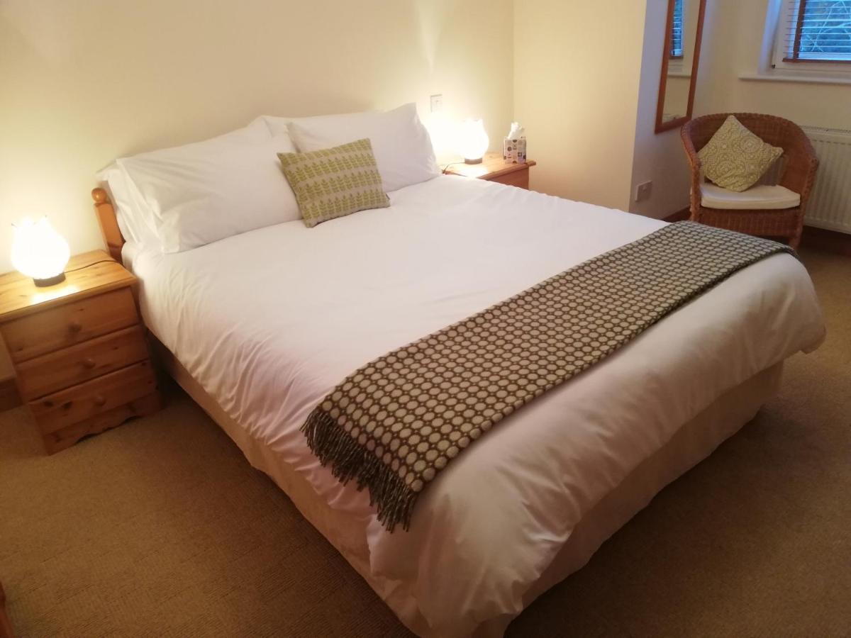 Two Eggs Bed & Breakfast Kenmare Exterior foto